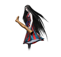 Render from Shin Megami Tensei: Liberation Dx2