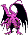 Sprite from the Windows version of Giten Megami Tensei: Tokyo Revelation