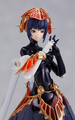 Metis Figma figure, Max Factory, 2010