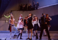 Persona 3: The Weird Masquerade: Ao no Kakusei Stage photo