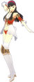 Yukiko's Magical Armor