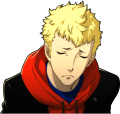 Dejected (New Pose)