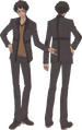 Takuro Sakakiba