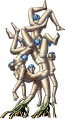 Artwork from Devil Summoner: Soul Hackers