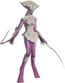 Render from Digital Devil Saga: Avatar Tuner 2