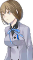 Io Nitta (Serious)