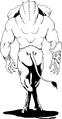Back artwork of Vetala