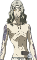 Takaya Sakaki from the Persona 3 The Movie tetralogy
