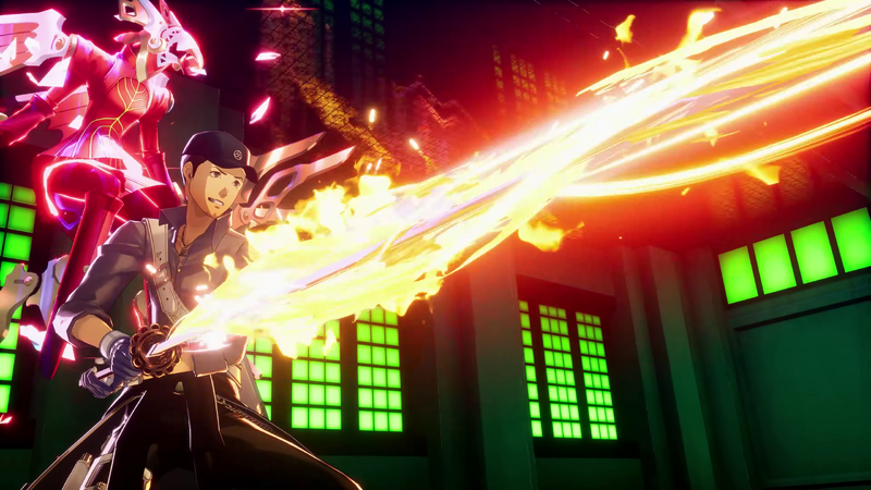 File:P3R Blaze of Life Screenshot.png