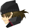 Battle Damaged Graphic