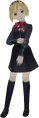 Aigis W.Uniform