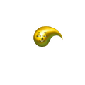 Graphic from Persona 4 Golden