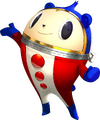 Character artwork