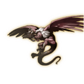 Card graphic from Persona 4