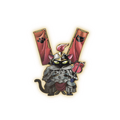 Card graphic from Persona 4