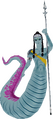 Model from Shin Megami Tensei: Nine