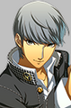 Preview for Yu's avatar