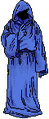 Sprite from the PC-98 version of Giten Megami Tensei: Tokyo Revelation