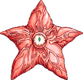 Attack sprite from Windows version of Giten Megami Tensei: Tokyo Revelation
