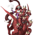 Mother Harlot