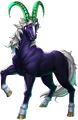 Bicorn
