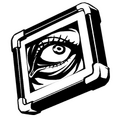 Dvesha's Right Eye