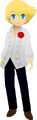 Human Model