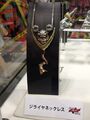 Jiraiya prop necklace
