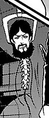 Illustration from Raidou Kuzunoha vs. The Lone Marebito