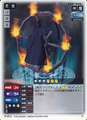 Card N-051 from Shin Megami Tensei Card Game: Nocturne Ver.