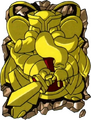 Ganesha Zombie