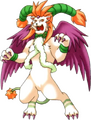 Neo Sphinx