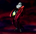 Render from Shin Megami Tensei: Devil Summoner: Akuma Zensho