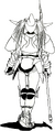 Back artwork of Eligor