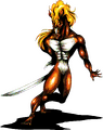 Mezuki