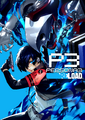 Key art for Persona 3 Reload