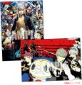 Clear posters