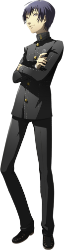 P4 Kou Ichijo Artwork.png