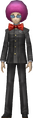 Yasogami High School MC