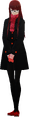 Midwinter Uniform