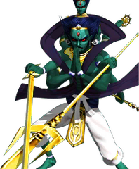 Atavaka | Megami Tensei Wiki