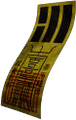 Kimon Tonkou Talisman ☱ (2)