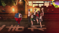 The Clamshell Inn in Persona 4 Golden