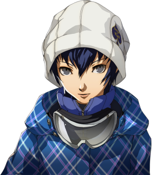 P4G Naoto Shirogane Neutral Skiing Portrait Graphic.png