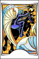 Knight of Cups Integrity