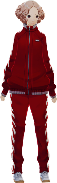 File:P5 Haru Okumura Tracksuit Model.png