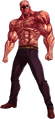 True Masayoshi Samael Shido