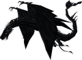 Model from Shin Megami Tensei: Nine