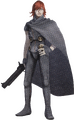 Render from Digital Devil Saga: Avatar Tuner
