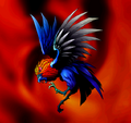 Render from Shin Megami Tensei: Devil Summoner: Akuma Zensho